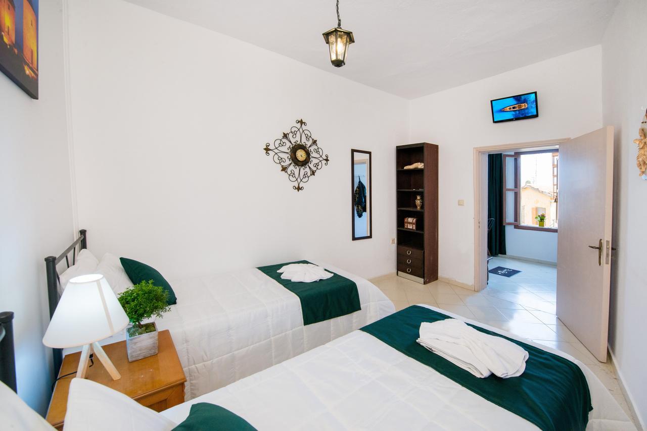 Emerald Dream House Rhodes City Kültér fotó